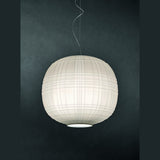 Tartan Pendant LED Dual Dimming by Foscarini - View 2