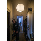 Tartan Pendant LED Dual Dimming by Foscarini - Lifestyle View 3