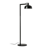 Tatawin Floor Lamp Black Metal by Faro Barcelona