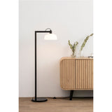 Tatawin Floor Lamp by Faro Barcelona - Lifestyle View 4