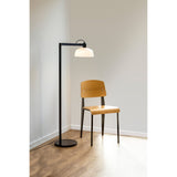 Tatawin Floor Lamp by Faro Barcelona - Lifestyle View 5