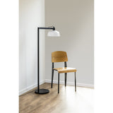 Tatawin Floor Lamp by Faro Barcelona - Lifestyle View 6