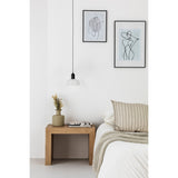 Tatawin Pendant by Faro Barcelona - Lifestyle View 2