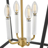 Tate Large Pendant