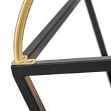 Tate Large Six Light Linear