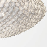 Tati Pendant Large By A Emotional Light - Detailed View