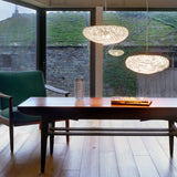 Tati Pendant Large By A Emotional Light - Lifestyle View5