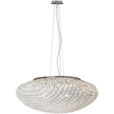 Tati Pendant Large By A Emotional Light