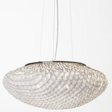 Tati Pendant Medium By A Emotional Light - Front View