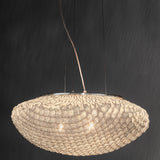 Tati Pendant Medium By A Emotional Light - Lifestyle View1