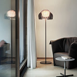 Tatou Floor Lamp By Flos - Lifestyle View3
