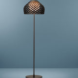 Tatou Floor Lamp By Flos - Lifestyle View4