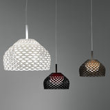 Tatou Suspension Light By Flos - Lifestyle View1