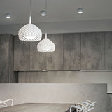 Tatou Suspension Light By Flos - Lifestyle View3