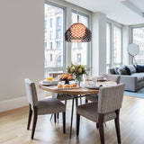 Tatou Suspension Light By Flos - Lifestyle View5