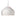 Tatou Suspension Light Medium White By Flos