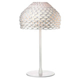 Tatou Table Lamp White By Flos