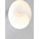 Taylor Mini Pendant Satin Nickel by Maxim Lighting