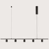 Tea Linear Suspension By Aromas Del Campo