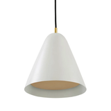 Teagan Pendant Light By Renwil Finish