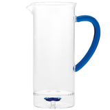 Teca Fruta Carafe Starfish By Zafferano