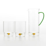 Teca Frutta Carafe by Zafferano, view 5