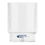 Teca Mare Tumbler Set of 6 Blue Fish By Zafferano