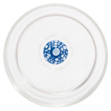 Teca Mare Tumbler Set of 6 Coral By Zafferano-Downside View