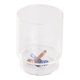 Teca Winter Tumbler by Zafferano, view 9