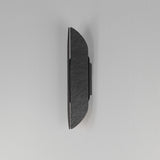 Tectonic Outdoor LED Sconce by ET2 - 18 Inch