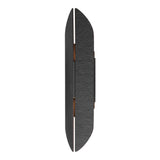 Tectonic Outdoor LED Sconce by ET2 - 22 Inch