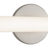 Tectra Wall Sconce — Wall Sconce