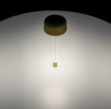Tee Portable Table Lamp By OLEV Lifestyle