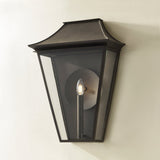 Tehama Wall Sconce by Troy Lighting