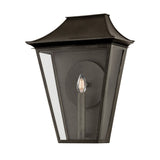 Tehama Wall Sconce - Medium by Troy Lighting