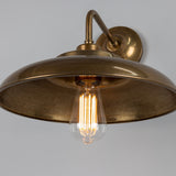Telal Wall Light