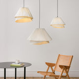 Tempo Vivace Suspension