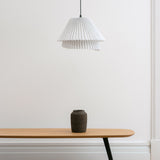 Tempo Vivace Suspension