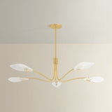Tenafly Chandelier by Hudson Valley