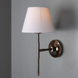 Tenby Wall Light - Antique Brass