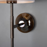 Tenby Wall Light - Antique Brass