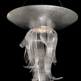 Tendril Chandelier