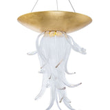 Tendril Chandelier