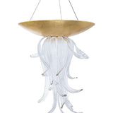 Tendril Chandelier