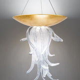 Tendril Chandelier