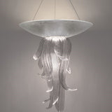 Tendril Chandelier