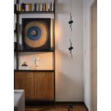 Tendu Floor Lamp by KDLN - Lifestyle View 2