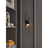 Tendu Floor Lamp by KDLN - Lifestyle View 4