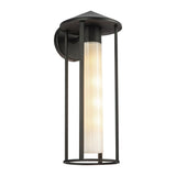 Tenko Outdoor Wall Sconce