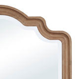 Tenney Wall Mirror By Renwil